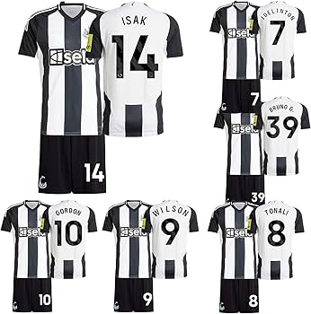 Amazon | [EESDCOS] 2024-2025年 子供+大人 ニューカッスル